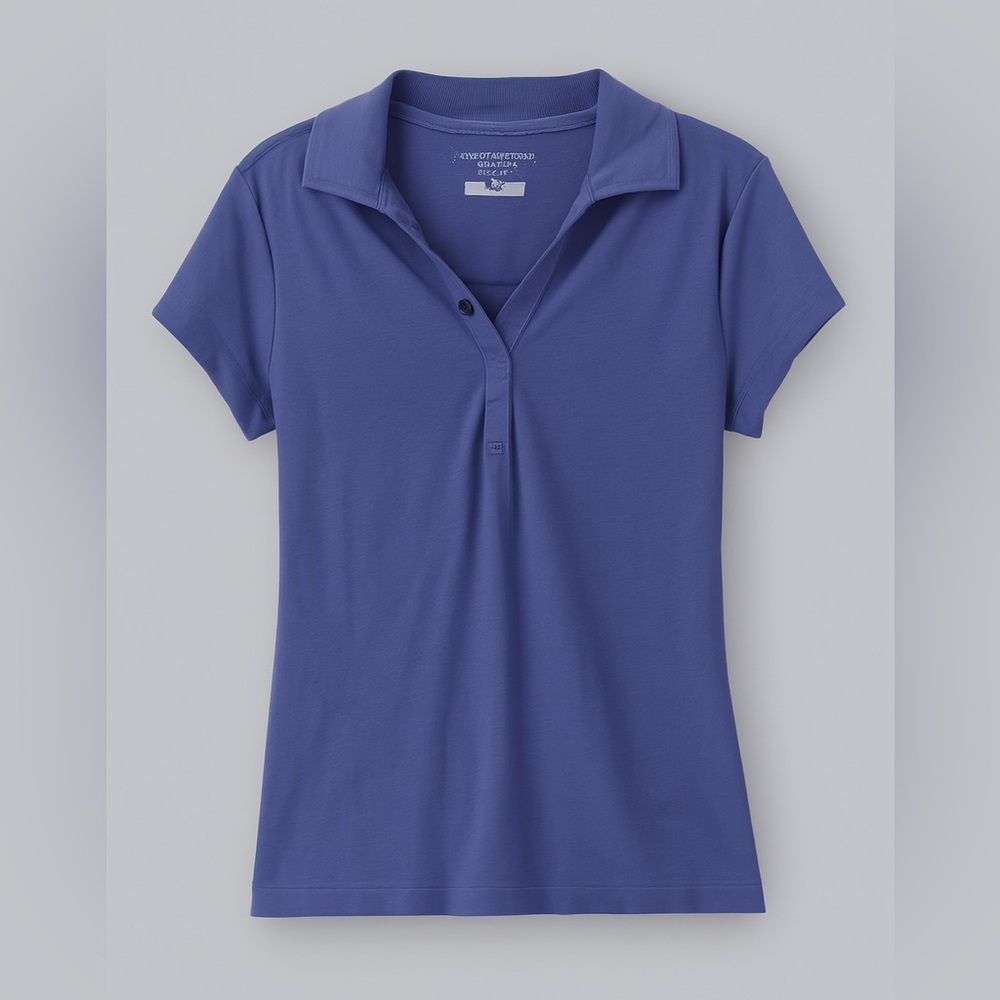 Short sleeve shirt